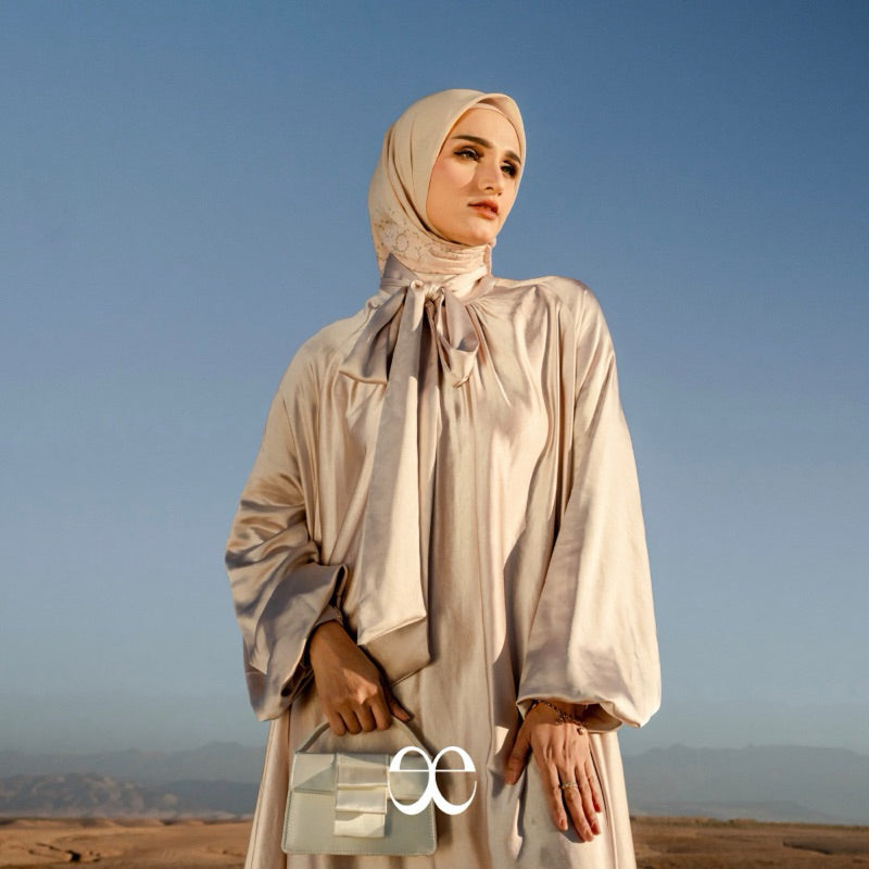 Cavali Dress - The Sahara Series